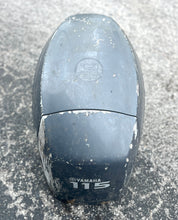 Lade das Bild in den Galerie-Viewer, f 115 hp Yamaha 68V-42610-10-8D TOP COWLING four stroke 115 hp engine cover 2002-11
