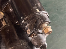 Load image into Gallery viewer, BF 90 75 HP Honda Starter Motor Assy 31200-zw1-004, 75 HP - Four Stroke Outboard Motors 1997-2005