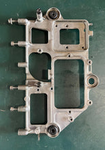 Load image into Gallery viewer, 90 85 75 hp Yamaha 6H1-85542-00-94 BRACKET cdi electrical plate Two Stroke 1992-2009