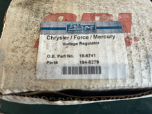 Cargar imagen en el visor de la galería, Mercury 8m0006034 voltage regulator rectifier 18-5741 cdi 194-5279 25 - 40HP - 2 Cylinder $75  1995-2005 - 25 - 40 HP - 2 Cyl 1987-2007 45 - 90 HP - 3 Cyl 1989-2006 90 - 125 HP - 4 Cyl 1992-2000 150 - 225HP - 6 Cyl