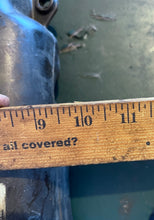 Lade das Bild in den Galerie-Viewer, 50 60 40 hp Mercury ATTENUATOR KIT 857106a1 857106T intake Two Stroke