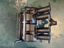 Load image into Gallery viewer, f 115 hp Yamaha INTAKE SILENCER ASSY 68V-14440-00-00 TEMPERATURE SENDER thermosensor 65L-85886-00-00 four stroke 2001-2011