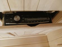 Lade das Bild in den Galerie-Viewer, Infrared sauna Fit Bomb made by LuxSauna w owners manual