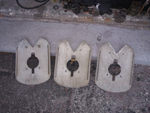 Load image into Gallery viewer, Used Bobs custom outboard stabilizer hydrofoil etc