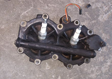 Lade das Bild in den Galerie-Viewer, 35 hp, 40 hp Force, Two Cylinder Cylinder Head