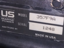 Lade das Bild in den Galerie-Viewer, 35 hp, 40 hp Force, Two Cylinder Cylinder Head