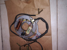 Charger l'image dans la galerie, 25, 30, 35, 40 tohatsu nissan 2 cylindres deux temps plaque de bobine assy