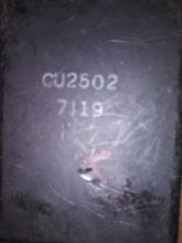 Cargar imagen en el visor de la galería, 25, 30, 35, 40 hp two cylinder two stroke cdi cd unit 3A0060601