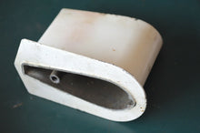 Load image into Gallery viewer, 2 4 hp OMC Johnson Evinrude 5" exhaust housing extension  318679 0318679 OEM Two Stroke