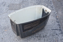 Load image into Gallery viewer, DT 65 Suzuki Cowling, three cylinder two stroke, top engine cover, lid
