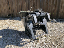 Cargar imagen en el visor de la galería, revise for missing tilt parts——1999-2004 F 25 Yamaha short shaft 15 inch manual tilt remote midsection 1998-2006 and later