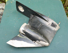 Load image into Gallery viewer, 2, 2.4, 2.5 Liter Mercury gearcase V6 engines, 20"