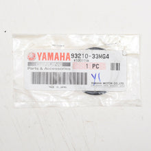 Load image into Gallery viewer, 25 30 40 50 60 hp Yamaha 93210-33mg4 o-ring - lower casing drive