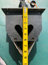 Lade das Bild in den Galerie-Viewer, Morse dual top mount control (for twin motors)