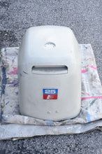 Load image into Gallery viewer, 25 30 hp Evinrude engine cover cowl 5032116 05032116 two stroke 3 cylinder