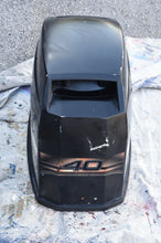 Lade das Bild in den Galerie-Viewer, 40 hp Mercury TOP COWL engine cover 2198-9868a9 9868T10 9868A10 two stroke 2 cylinder some compatibility 1989-1997
