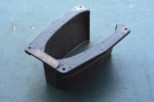 Load image into Gallery viewer, 20 25 30 hp Mercury trim cover, lower cowl apron, two stroke