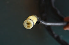 Lade das Bild in den Galerie-Viewer, BF 225 Honda Alternator Fuse Cable 32435-ZY3-000, with special adaptor-end - for 2007 & later models - off bagj-1500001t