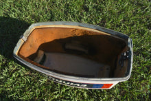 Load image into Gallery viewer, 25 30 35 hp Evinrude 0279736 279736 motor engine cover cowling Two Stroke 1971-76