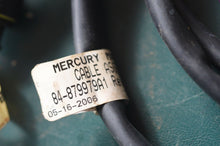 Cargar imagen en el visor de la galería, Mercury Harness 84-87997a1 Tachometer Cable Assembly