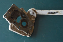 Load image into Gallery viewer, 4 hp OMC Johnson Evinrude Tiller Handle assembly 324709 0324709, OEM Obsolete Two stroke