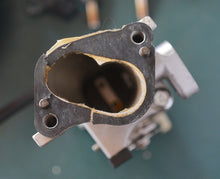 Load image into Gallery viewer, DF Suzuki 9.9b - 15 - 20 HP throttle body 13300-89L01, 2015-18 w manifold inlet