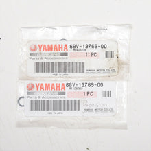 Cargar imagen en el visor de la galería, 115 200 225 hp Yamaha 68v-13769-00 o-ring - fuel injection pump1