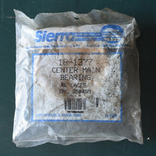 Load image into Gallery viewer, OMC 350499 center main bearing, Sierra 18-1377, Johnson Evinrude e-tec etec brp