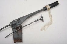 Load image into Gallery viewer, 40 50 hp Tiller Handle Assy Johnson and Evinrude army commercial grade, pull start