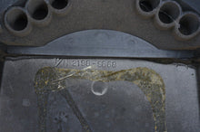 Lade das Bild in den Galerie-Viewer, 40 hp Mercury TOP COWL engine cover 2198-9868a9 9868T10 9868A10 two stroke 2 cylinder some compatibility 1989-1997