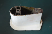 Load image into Gallery viewer, 2 4 hp OMC Johnson Evinrude 5" exhaust housing extension  318679 0318679 OEM Two Stroke
