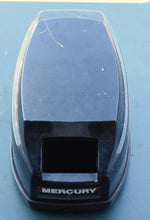 Lade das Bild in den Galerie-Viewer, 8 hp Mercury 9420A10 TOP COWL engine cover TWO STROKE also some 6 10 & 15 hp compatibility 9205A13
