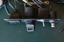 Cargar imagen en el visor de la galería, BF 75 - 225 hp Honda Key Panel Assembly 35100-zv5-003 & gauge harness outboard OEM
