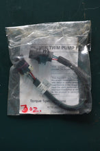 Load image into Gallery viewer, Mercruiser trim pump wiring harness 84-865771a01