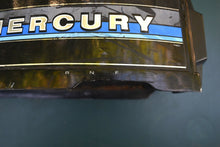 Lade das Bild in den Galerie-Viewer, 7.5 9.8 HP Mercury 7264a10 engine cover cowling  may fit Merc 110 two stroke