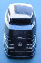 Lade das Bild in den Galerie-Viewer, 8 hp Mercury 9420A10 TOP COWL engine cover TWO STROKE also some 6 10 & 15 hp compatibility 9205A13