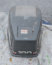 Load image into Gallery viewer, DT 100 Suzuki cowling 61433-87e00 two stroke DT 90 HP engine cover