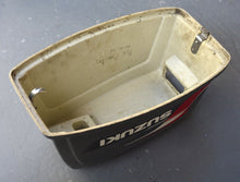 Cargar imagen en el visor de la galería, DT 6 HP Suzuki Cowling 6 hp engine cover hood, lid, top 1998-2001