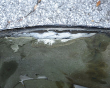 Cargar imagen en el visor de la galería, 225 hp Mercury Optimax Cowling, blue decals, hood engine cover cowl lid