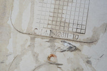 Load image into Gallery viewer, 50 HP Yamaha 50Pro cowling 6h41-42611-10 engine cover Two Stroke