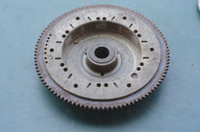 Load image into Gallery viewer, 115 90 88 hp Johnson Evinrude flywheel 582629 0582629 Two Stroke v4