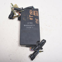 Cargar imagen en el visor de la galería, DT 175 200 225 hp Suzuki 32910-87d20 ICU Ignition Control Unit TWO STROKE 1989-95 f8t30273 87d2