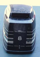 Lade das Bild in den Galerie-Viewer, 8 hp Mercury 9420A10 TOP COWL engine cover TWO STROKE also some 6 10 & 15 hp compatibility 9205A13