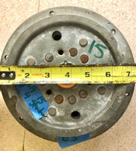 Cargar imagen en el visor de la galería, f 9.9 hp Yamaha FLYWHEEL rotor 6G8-85550-01-00 four stroke ELECTRIC START 1992-2005