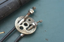 Load image into Gallery viewer, 9.9 15 hp Yamaha steering TILLER HANDLE two stroke 63V-42111-00-4D 2000-2003