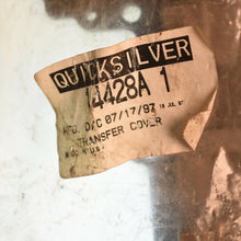 Cargar imagen en el visor de la galería, 50 hp, 60 Hp Mercury Mariner Transfer Cover 1987-90, 14428A-1