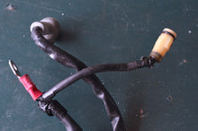 Lade das Bild in den Galerie-Viewer, BF 225 Honda Alternator Fuse Cable 32435-ZY3-000, with special adaptor-end - for 2007 & later models - off bagj-1500001t