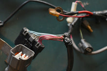 Load image into Gallery viewer, DF Suzuki 9.9b 15 20 HP engine harness 36610-89L60, 2015-2018, 9.9 hp