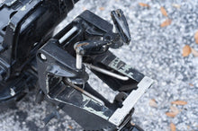 Cargar imagen en el visor de la galería, 4 5 6, HP Mercury 4 stroke carbureted 20 inch midsection w working tiller assy