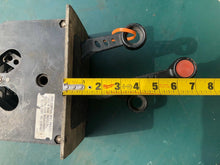 Lade das Bild in den Galerie-Viewer, Morse dual top mount control (for twin motors)